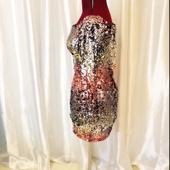 Forever 21 Party Dress - Picture 4 of 10